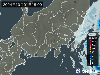 雨雲