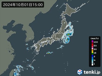 雨雲