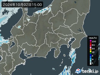 雨雲