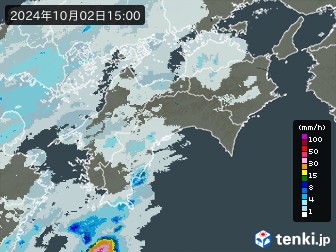 雨雲