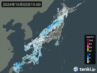 雨雲