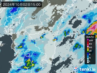 雨雲
