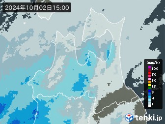 雨雲