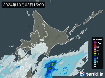 雨雲
