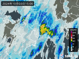 雨雲