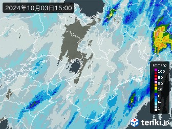 雨雲