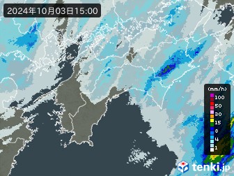 雨雲