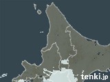雨雲レーダー(2024年10月03日)