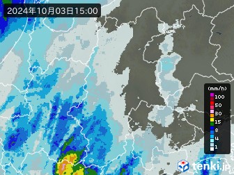 雨雲