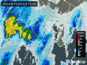 雨雲
