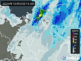 雨雲