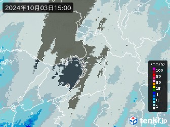 雨雲