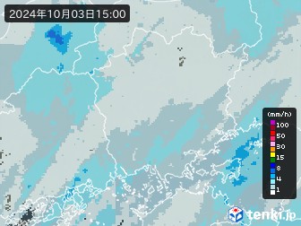 雨雲