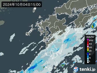 雨雲