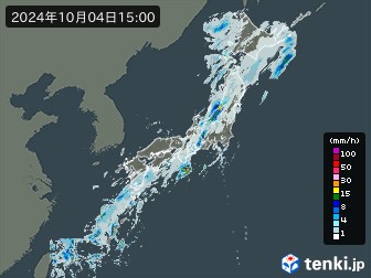 雨雲
