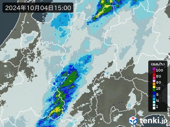 雨雲