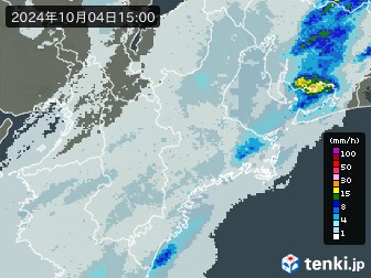雨雲
