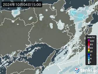 雨雲