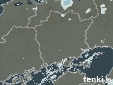 雨雲レーダー(2024年10月04日)