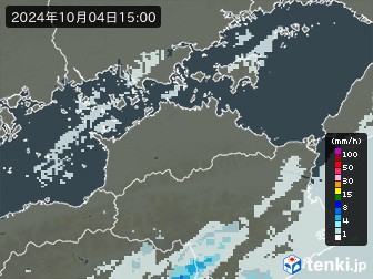 雨雲
