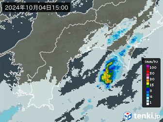 雨雲