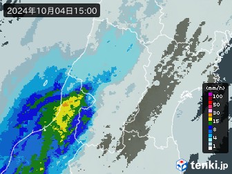 雨雲