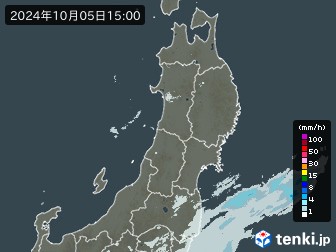 雨雲
