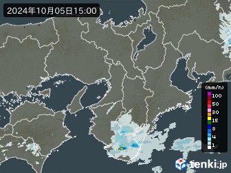 雨雲