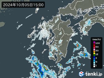 雨雲