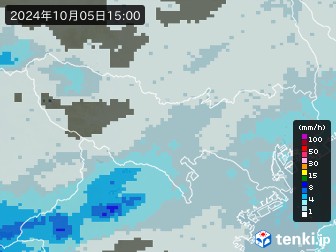 雨雲