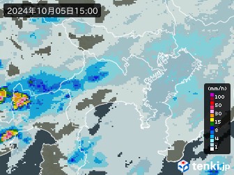 雨雲