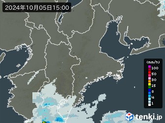 雨雲