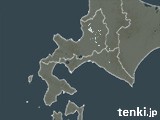 雨雲レーダー(2024年10月05日)