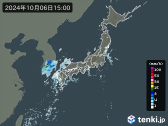 雨雲