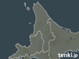 雨雲レーダー(2024年10月06日)