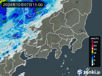 雨雲