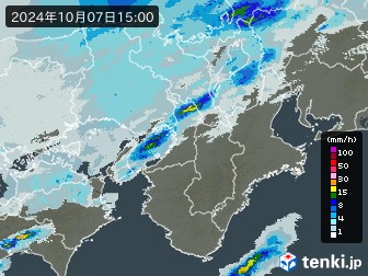 雨雲