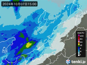 雨雲