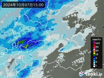 雨雲