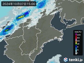 雨雲