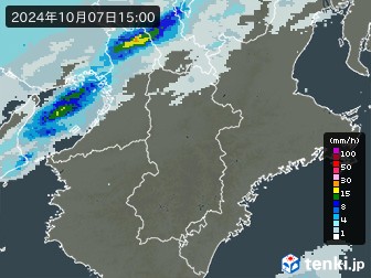 雨雲