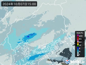 雨雲