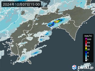 雨雲