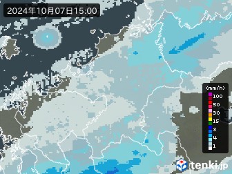 雨雲