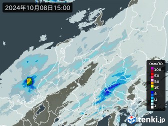 雨雲