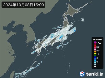 雨雲