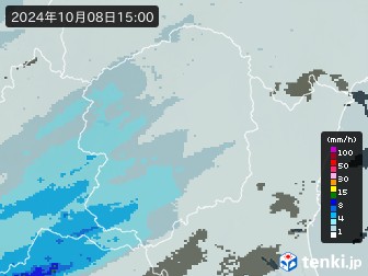 雨雲