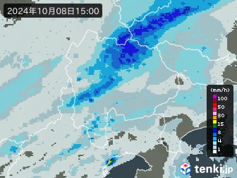 雨雲
