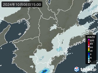 雨雲