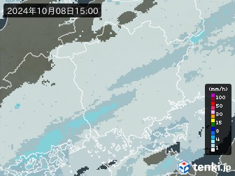雨雲